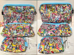 JUJUBE Tokidoki - 20 Anniversary Be Set