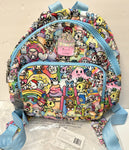 JUJUBE Tokidoki - 20 Anniversary Everyday Mini Backpack