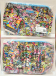 JUJUBE Tokidoki - 20 Anniversary Be Quick