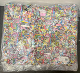 JUJUBE Tokidoki - 20 Anniversary Super Be