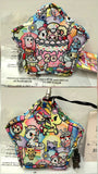 JUJUBE Tokidoki - 20 Anniversary Star Mini Bag