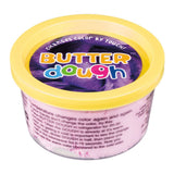 Butter Dough Color-Changing Sensory Dough