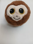 TY Beanie Bouncers Banana