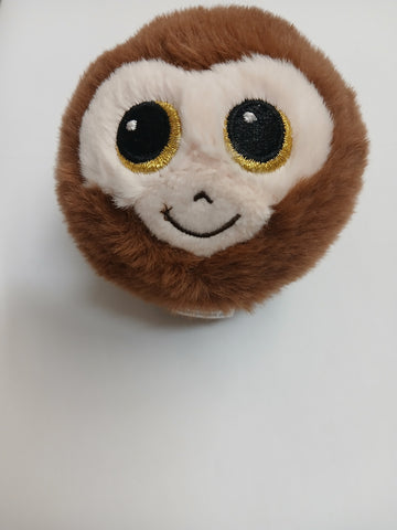 TY Beanie Bouncers Banana