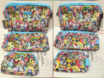 JUJUBE Tokidoki - 20 Anniversary Be Set