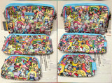 JUJUBE Tokidoki - 20 Anniversary Be Set