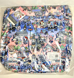 Tokidoki x JuJuBe: C’est la Vie à Paris! - Be light