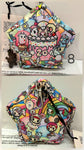 JUJUBE Tokidoki - 20 Anniversary Star Mini Bag