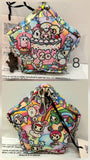 JUJUBE Tokidoki - 20 Anniversary Star Mini Bag