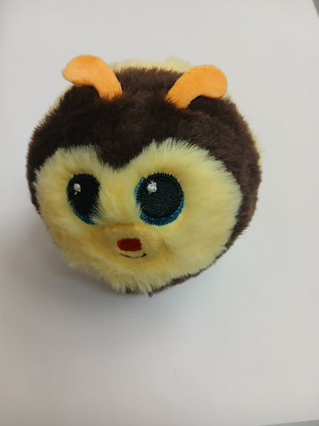 TY Beanie Bouncers Buzzy