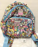JUJUBE Tokidoki - 20 Anniversary Everyday Mini Backpack