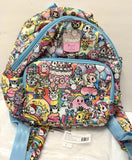 JUJUBE Tokidoki - 20 Anniversary Everyday Mini Backpack