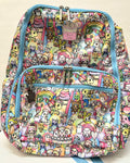 JUJUBE Tokidoki - 20 Anniversary Zealous Backpack