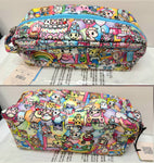 JUJUBE Tokidoki - 20 Anniversary Be Dapper