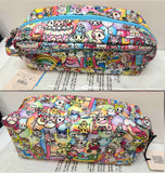 JUJUBE Tokidoki - 20 Anniversary Be Dapper