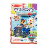 Melissa & Doug - PAW Patrol Water Wow!