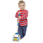 Imagination Generation - Push-n-Pop Walking Toy