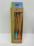 Avanchy Bamboo Infant Spoon Pack