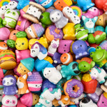 Toy Network - 2" Mirco Squish Assortment