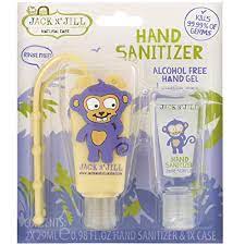 Jack N’ Jill Hand Sanitizer