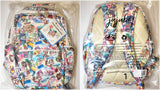 JuJuBe Tokidoki - Be Packed - Kawaii Around the World