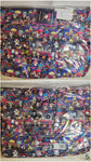 JuJuBe Tokidoki Sanrio - Super be - Roller Disco Dreaming