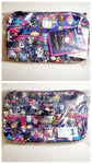 JuJuBe Tokidoki Sanrio - Be Quick - Roller Disco Dreaming