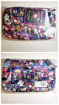 JuJuBe Tokidoki Sanrio - Be Quick - Roller Disco Dreaming