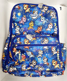 JuJuBe - Zealous Backpack - Kawaii in the Sky