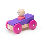 Tegu Magnetic Racer