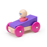 Tegu Magnetic Racer