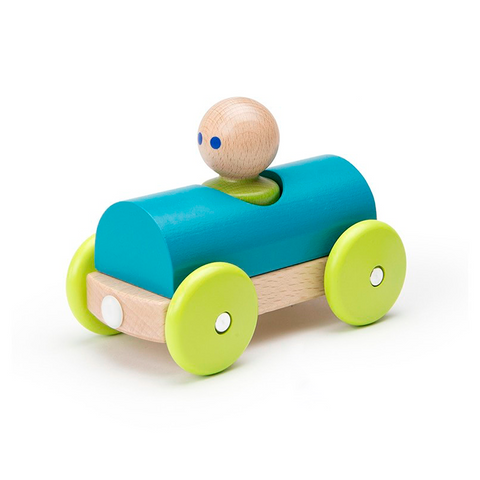 Tegu Magnetic Racer