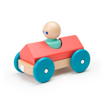 Tegu Magnetic Racer