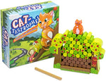 Imagination Generation - Cat-Tastrophe