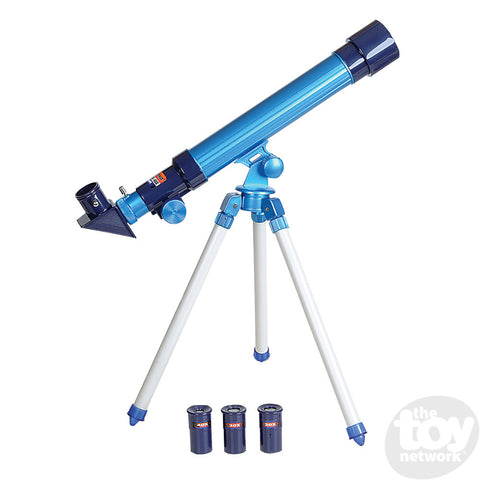 Toy Network - Astronomical Telescope
