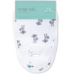 Aden+Anais Snap Bib 3pk