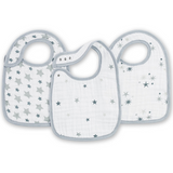 Aden+Anais Snap Bib 3pk