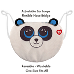 Ty - Beanie Boos - Face Mask