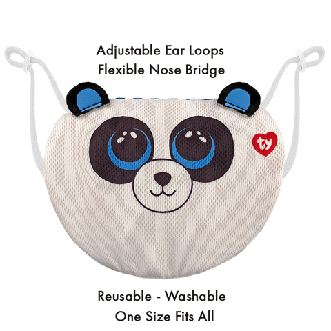 Ty - Beanie Boos - Face Mask