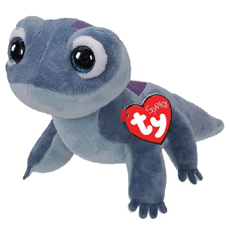 Beanie treadmill Baby Disney