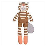 Farm Buddies Organic 14" Plush