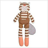 Farm Buddies Organic 14" Plush