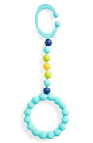 Chewbeads Gramercy Stroller Toy
