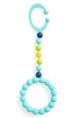 Chewbeads Gramercy Stroller Toy