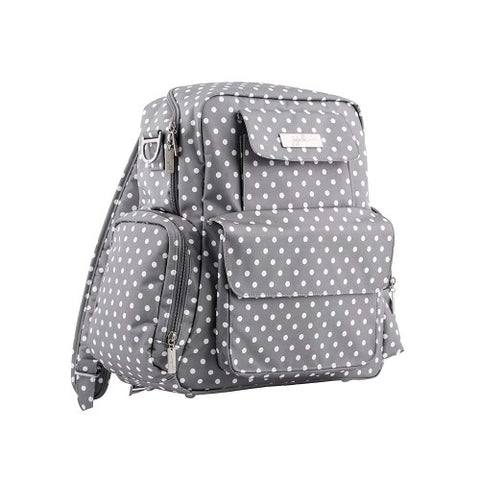 JuJuBe - Be Nurtured - Dot Dot Dot