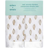 Aden+Anais Issie Security Blanket