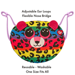 Ty - Beanie Boos - Face Mask