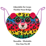 Ty - Beanie Boos - Face Mask