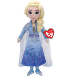 Ty - Beanie Babies - Disney - Princess Doll