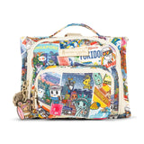 JuJuBe Tokidoki - Mini Bff - Kawaii Around the World